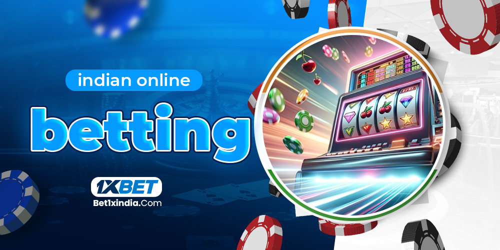 indian online betting