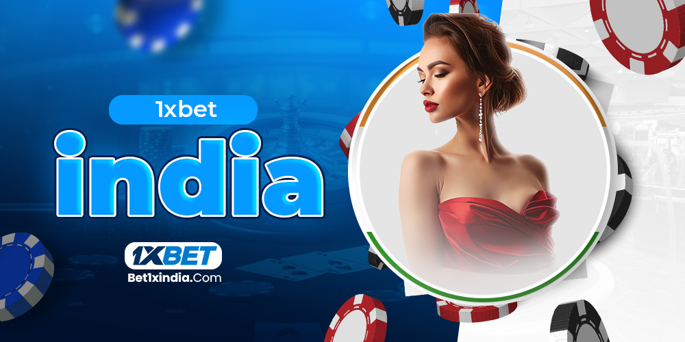 1xbet india