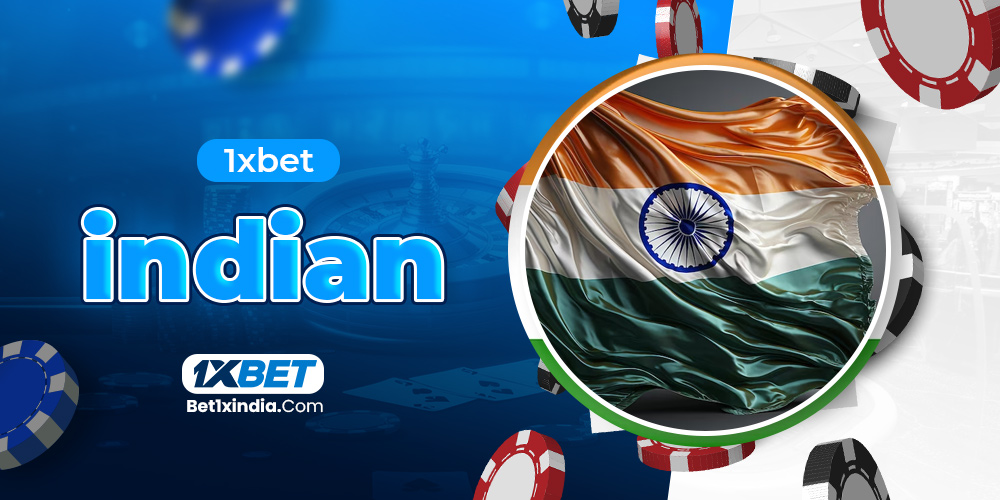 1xbet indian