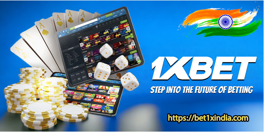 1xBet India Welcome Bonus IPL 2026